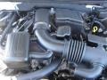 2010 Oxford White Ford F150 XLT SuperCrew 4x4  photo #18