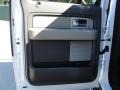 2010 Oxford White Ford F150 XLT SuperCrew 4x4  photo #19