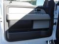 2010 Oxford White Ford F150 XLT SuperCrew 4x4  photo #21