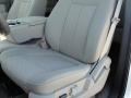 2010 Oxford White Ford F150 XLT SuperCrew 4x4  photo #23