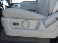 2010 Oxford White Ford F150 XLT SuperCrew 4x4  photo #24