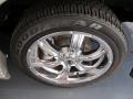 2010 GMC Savana Van LT 3500 Passenger Wheel and Tire Photo