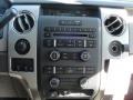 2010 Oxford White Ford F150 XLT SuperCrew 4x4  photo #26