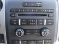 2010 Oxford White Ford F150 XLT SuperCrew 4x4  photo #27