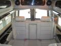 Neutral 2010 GMC Savana Van LT 1500 Passenger Conversion Interior Color