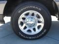 2011 Ford Ranger XLT SuperCab Wheel