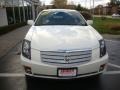 White Diamond - CTS Sedan Photo No. 2