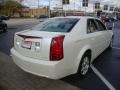 White Diamond - CTS Sedan Photo No. 5