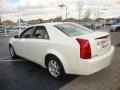 White Diamond - CTS Sedan Photo No. 7