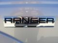 2011 Silver Metallic Ford Ranger Sport SuperCab  photo #12