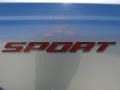 2011 Silver Metallic Ford Ranger Sport SuperCab  photo #16
