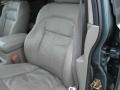  2003 Grand Cherokee Limited 4x4 Taupe Interior