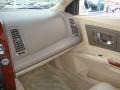 White Diamond - CTS Sedan Photo No. 20