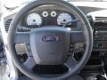 Medium Dark Flint Steering Wheel Photo for 2011 Ford Ranger #39272343