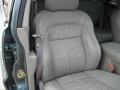Taupe Interior Photo for 2003 Jeep Grand Cherokee #39272379