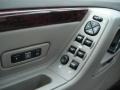 Controls of 2003 Grand Cherokee Limited 4x4