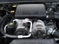  2003 Grand Cherokee Limited 4x4 4.7 Liter SOHC 16-Valve V8 Engine