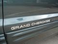 2003 Jeep Grand Cherokee Limited 4x4 Badge and Logo Photo