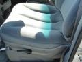 Butane Blue Pearl - Grand Caravan SE Photo No. 29