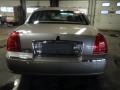 Light Parchment Gold - Town Car Signature Photo No. 4