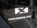 Black - Wrangler X 4x4 Photo No. 28