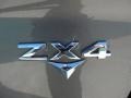 2005 Liquid Grey Metallic Ford Focus ZX4 SE Sedan  photo #19