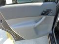 2005 Liquid Grey Metallic Ford Focus ZX4 SE Sedan  photo #28