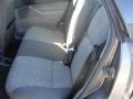 2005 Liquid Grey Metallic Ford Focus ZX4 SE Sedan  photo #29