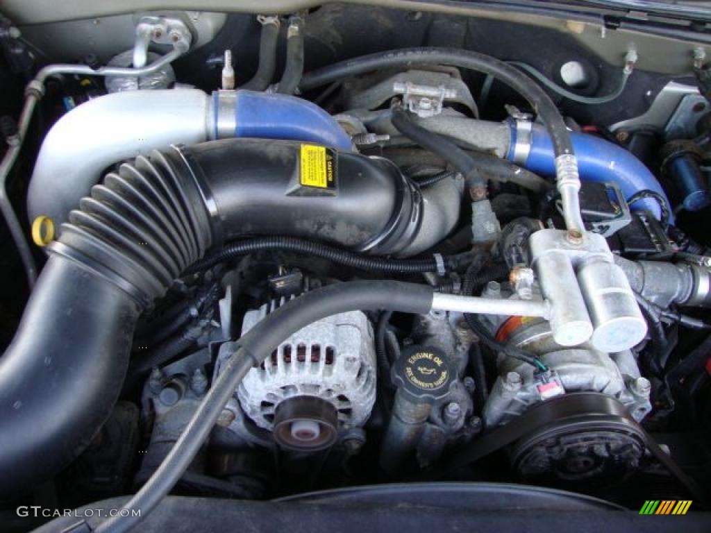 2001 Chevrolet Silverado 2500HD LS Crew Cab 4x4 6.6 Liter OHV 32-Valve Duramax Turbo Diesel V8 Engine Photo #39273599