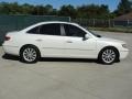 2006 Powder White Pearl Hyundai Azera Limited  photo #2