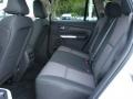 Charcoal Black Interior Photo for 2011 Ford Edge #39273703