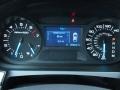 Charcoal Black Gauges Photo for 2011 Ford Edge #39273739