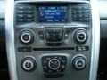 Charcoal Black Controls Photo for 2011 Ford Edge #39273755