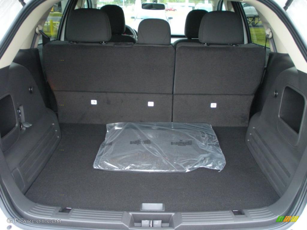 2011 Ford Edge SEL Trunk Photo #39273783