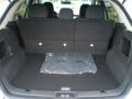 Charcoal Black Trunk Photo for 2011 Ford Edge #39273783