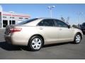 Desert Sand Metallic - Camry LE Photo No. 2