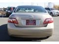 Desert Sand Metallic - Camry LE Photo No. 3