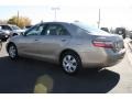 Desert Sand Metallic - Camry LE Photo No. 4