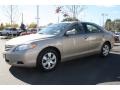Desert Sand Metallic - Camry LE Photo No. 5