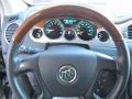 2010 Cocoa Metallic Buick Enclave CXL AWD  photo #17