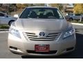 Desert Sand Metallic - Camry LE Photo No. 6
