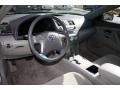 Desert Sand Metallic - Camry LE Photo No. 8