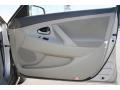 Desert Sand Metallic - Camry LE Photo No. 15