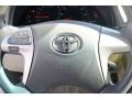 Desert Sand Metallic - Camry LE Photo No. 16