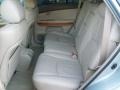 Bamboo Pearl - RX 350 AWD Photo No. 13