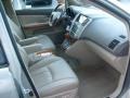 Bamboo Pearl - RX 350 AWD Photo No. 16