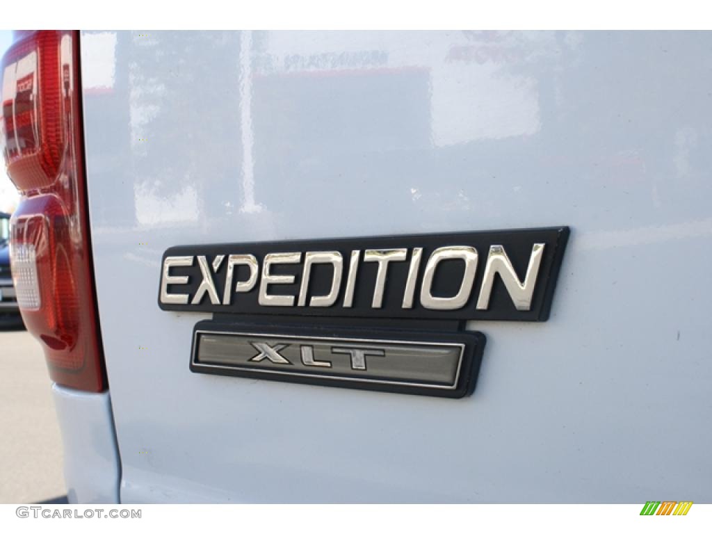 1998 Ford Expedition XLT 4x4 Marks and Logos Photo #39274919