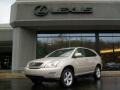 Savannah Metallic - RX 350 AWD Photo No. 1