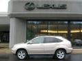 Savannah Metallic - RX 350 AWD Photo No. 2
