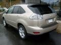 Savannah Metallic - RX 350 AWD Photo No. 3
